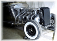 1934 ford roadster kit